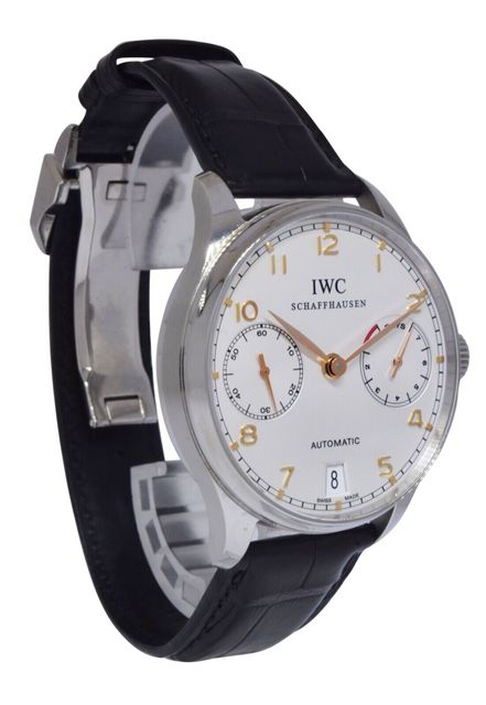 IWC Portugieser Automatic IW500114 Image 7